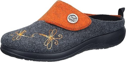 Fly flot damen pantoffel - fly,