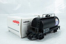 Märklin kesselwagen - märklin,