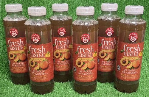 Teekanne fresh - (5,83€/l)6x,
