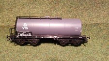 Märklin H0 - Kesselwagen VTG