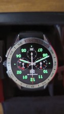Tag Heuer Connected E3 Titan(Neu)