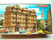 Vollmer 3775 ( 43775 ) Spur H0