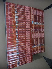 Fairy Tail Manga Komplettset, 1-63, Deutsch, Hiro Mashima