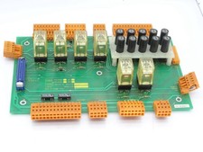 HURCO 415-0224 CIRCUIT BOARD