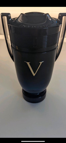 Paco rabanne invictus elixir - invictus,