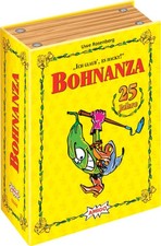 Bohnanza 25 Jahre-Edition