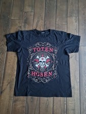 Die Toten Hosen BZBE T-Shirt