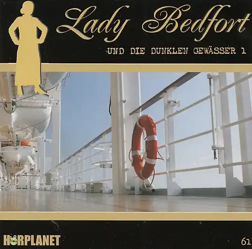 Lady bedfort folge die - lady,