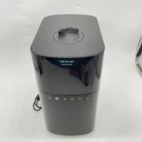 Cecotec breezecare 4000 - cecotec,