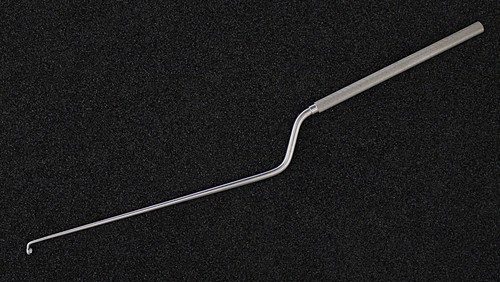 Aesculap 631 surgical hardy - aesculap,