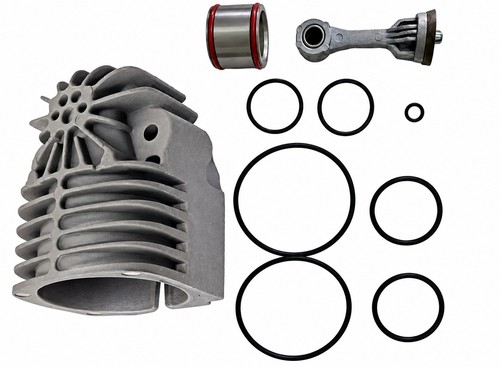 Reparatursatz kompressor - reparatursatz,