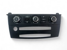 BMW 5 E60 Klimabedienteil
