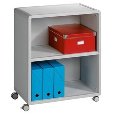 PAPERFLOW Mobil Bürowagen