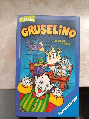 Ravensburger spiele set - spiele,