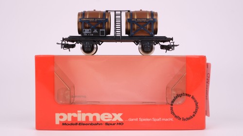 Primex 4546 weinfaßwagen - primex,