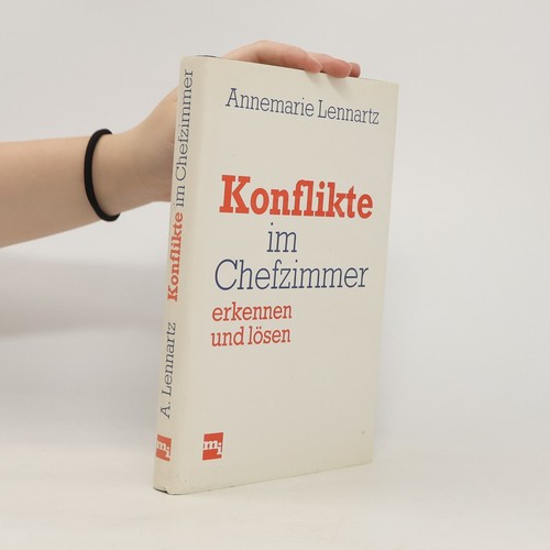 Konflikte chefzimmer - im,