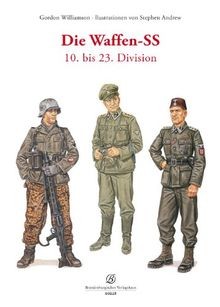 Die waffen bis 23 - die,