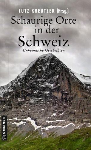 Schaurige orte der schweiz - orte, in