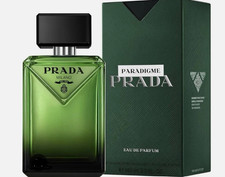 PRADA Paradigme Men Eau de