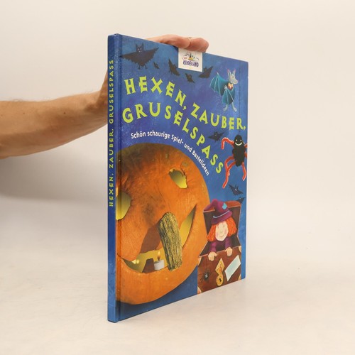 Hexen zauber gruselspaß - hexen,, zauber,