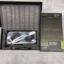 Palit Super Jetstream GeForce