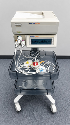 Sonicaid team duo - duo, fetal