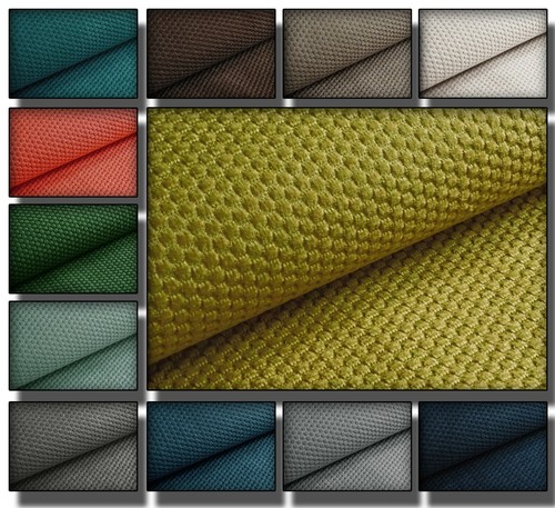 Polsterstoff makalu velours - polsterstoff,