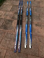 skating Langlaufskiski ATOMIC