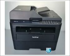 Brother MFC-L2750DW Schwarzweiß-Multifunktionsgerät NEU MFC L 2750 DW Duplex-ADF