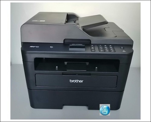 Brother mfc l2750dw - brother, mfc-l2750dw