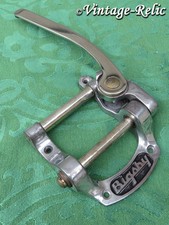 aged Bigsby B5 vibrato tremolo