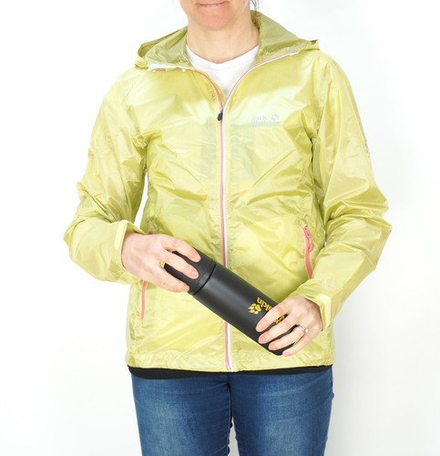 Jack wolfskin advanced - advanced, active
