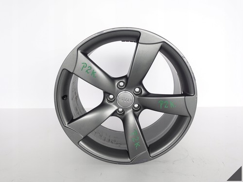 Audi tts ttrs - audi,