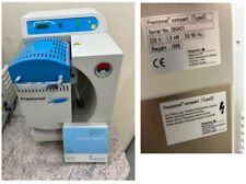 Vakuumdruckgußgerät DEGUSSA Prestomat Zahntechnik Gußgerät