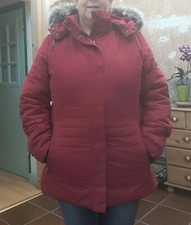 Winterjacke von First B 