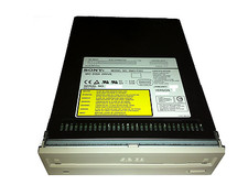 MO Laufwerk Sony SMO-F551 SCSI