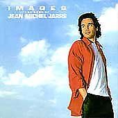 Images - The Best of Jean Michel Jarre von Jean Miche... | CD | Zustand sehr gut