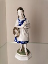 Rosenthal Tiroler Mädchen K