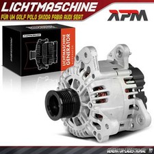 Lichtmaschine Generator 110A