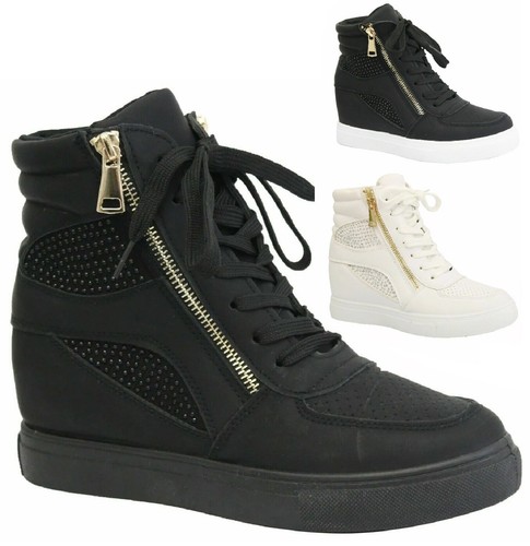 Damen strass - damen, versteckter