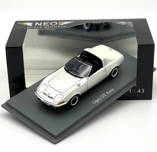 Neo 43082 opel - opel, aero