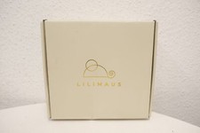 Lilimaus Light Bett Vorhang