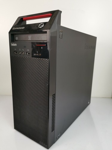 Lenovo e73 thinkcentre - pc,