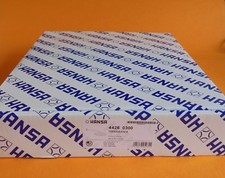 Hansaviva  Hansa Kopfbrause Wandbrause # 4426-0300