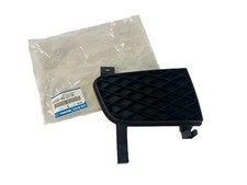 ORIGINAL Mazda 323 Abdeckung Stoßstange Kühlergrill Vorne Rechts NEU NEW