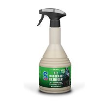 S100 Bio Motorradreiniger