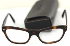 MOSCOT /Spirit MIRIAM Tortoise/Black Braun gemust/Schwarz Brille glasses eyewear