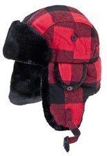 Holzfällermütze Herren