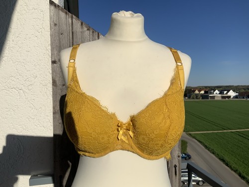 Hunkemöller gelb e - hunkemÖller,