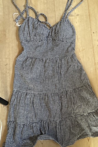 Kurzes sommerkleid größe - kurzes, m